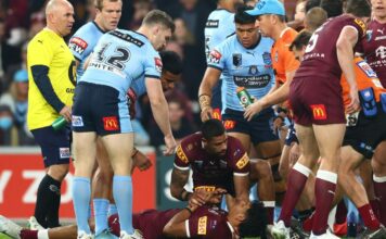 Is rugby league becoming over-officiated?