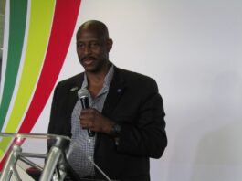 'It cannot be business as usual,' Rugby Africa president Mensah says ahead of World Rugby elections