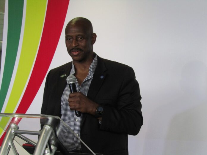 'It cannot be business as usual,' Rugby Africa president Mensah says ahead of World Rugby elections