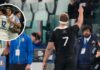 Italy v All Blacks: Five takeaways as New Zealand's scrum 'decimates' : Planet Rugby