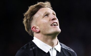 It's about time rugby kicked out one of its values