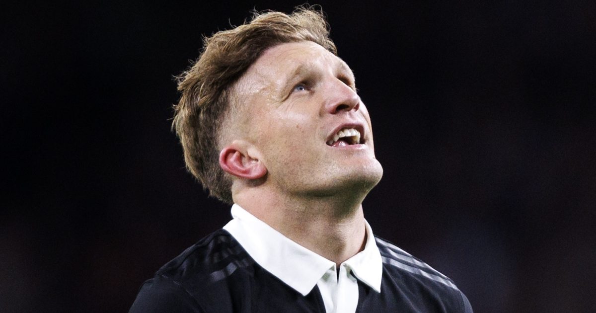 It's about time rugby kicked out one of its values