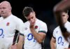 Jamie George defends George Ford after he costs England vs New Zealand | Rugby | Sport