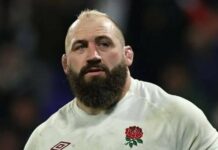 Joe Marler announces retirement from international rugby in emotional video