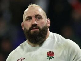 Joe Marler announces retirement from international rugby in emotional video