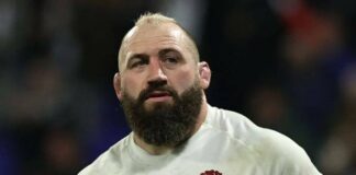 Joe Marler announces retirement from international rugby in emotional video