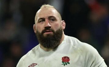 Joe Marler announces retirement from international rugby in emotional video