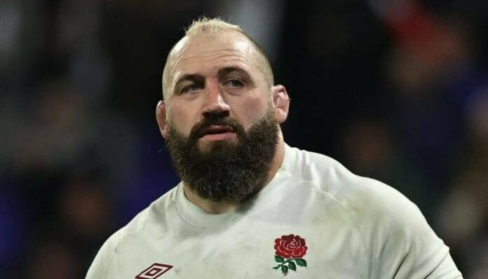 Joe Marler announces retirement from international rugby in emotional video