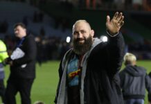 Joe Marler feels timing right to call it a day as Harlequins fall to heavy Bristol defeat in Gallagher Premiership Rugby