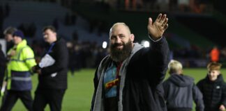 Joe Marler feels timing right to call it a day as Harlequins fall to heavy Bristol defeat in Gallagher Premiership Rugby