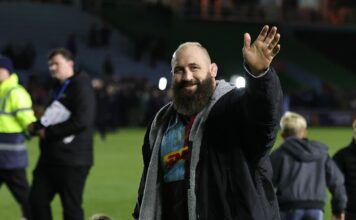 Joe Marler feels timing right to call it a day as Harlequins fall to heavy Bristol defeat in Gallagher Premiership Rugby