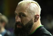 Joe Marler set to start in his final ever match of professional rugby