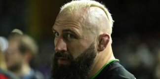 Joe Marler set to start in his final ever match of professional rugby