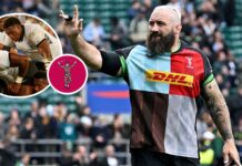 Joe Marler starts final Harlequins game, Viliami Mata begins Bristol career : Planet Rugby