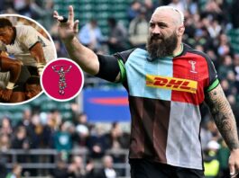 Joe Marler starts final Harlequins game, Viliami Mata begins Bristol career : Planet Rugby