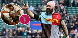 Joe Marler starts final Harlequins game, Viliami Mata begins Bristol career : Planet Rugby