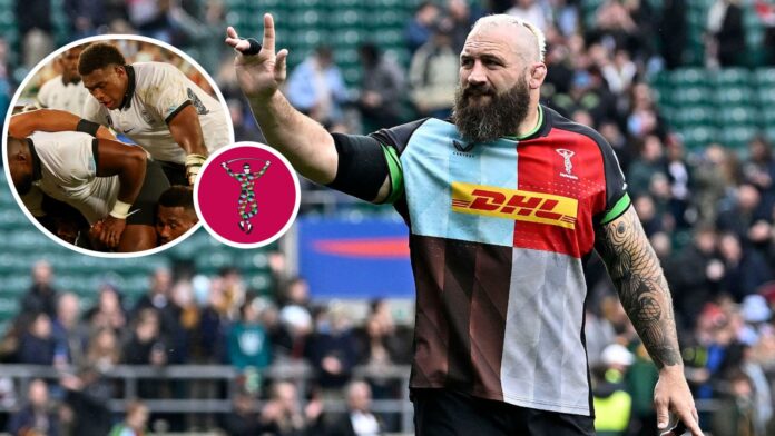 Joe Marler starts final Harlequins game, Viliami Mata begins Bristol career : Planet Rugby