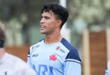 Joseph Suaalii loan deal, Roosters negotiate with Rugby Australia, Waratahs, contract option, news, videos, highlights