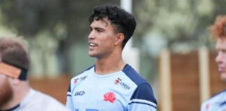 Joseph Suaalii loan deal, Roosters negotiate with Rugby Australia, Waratahs, contract option, news, videos, highlights