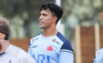Joseph Suaalii loan deal, Roosters negotiate with Rugby Australia, Waratahs, contract option, news, videos, highlights