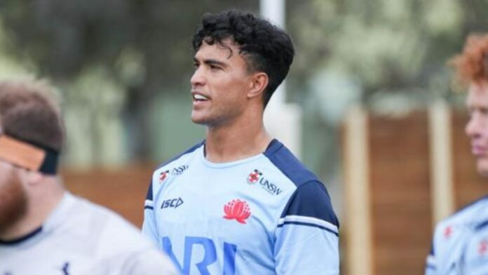 Joseph Suaalii loan deal, Roosters negotiate with Rugby Australia, Waratahs, contract option, news, videos, highlights