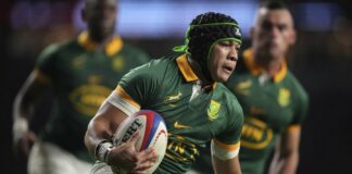 Kolbe tries help Springboks inflict another rugby win over struggling England