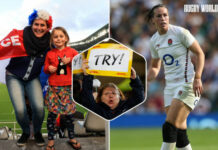 Women's Rugby World Cup tickets