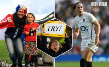 Women's Rugby World Cup tickets