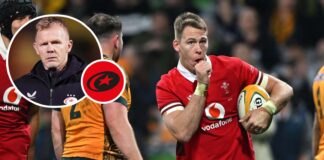 Liam Williams returns to Premiership as Saracens make 'no-brainer' call : Planet Rugby