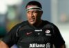 Mako Vunipola cleared to play for Sarries