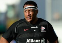 Mako Vunipola cleared to play for Sarries