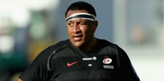 Mako Vunipola cleared to play for Sarries