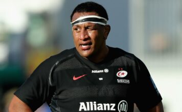 Mako Vunipola cleared to play for Sarries