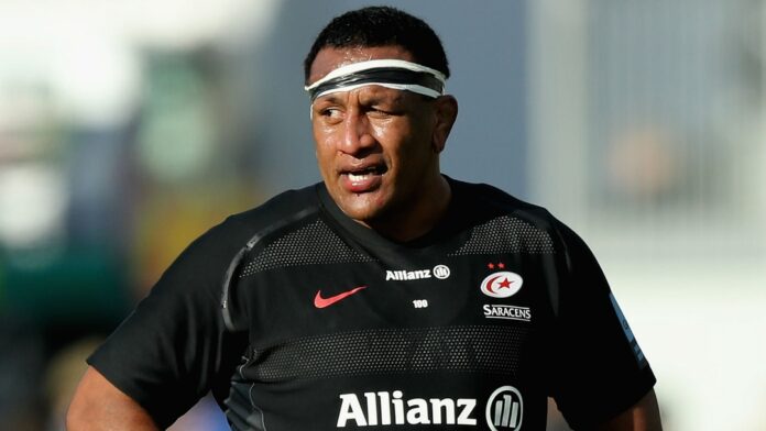 Mako Vunipola cleared to play for Sarries