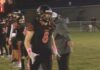 Manhattan's Konkol provided glimpse of rugby prowess in football
