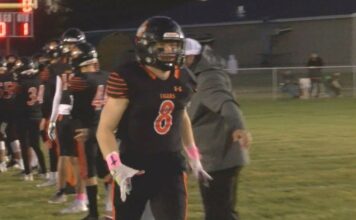 Manhattan's Konkol provided glimpse of rugby prowess in football