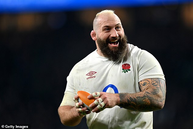 Joe Marler announced his retirement from rugby on Wednesday - and he will be sorely missed