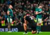 Monday Jury: The looming questions for Andy Farrell and Ireland after sluggish start to November series