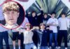 Much-loved teen dies during touch rugby warm-up