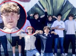 Much-loved teen dies during touch rugby warm-up