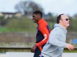 Mullingar Lions host inspiring mixed ability rugby blitz for all