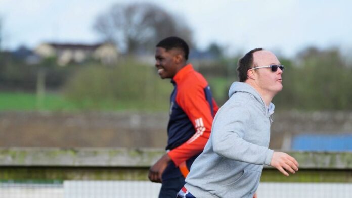 Mullingar Lions host inspiring mixed ability rugby blitz for all