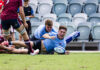 NSW Waratahs survive fast-finishing Queensland Reds to ice Super Rugby U16s hat-trick