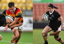 NZ rugby sevens unknowns ready for world stage in Dubai