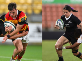 NZ rugby sevens unknowns ready for world stage in Dubai