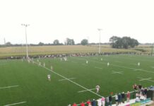 New Ormond Park to host Munster v Ulster ‘A’ this Friday