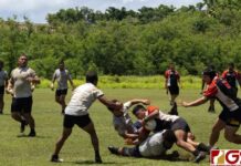 New Zealand rugby coach to hold 10-day clinic on Guam | Sports