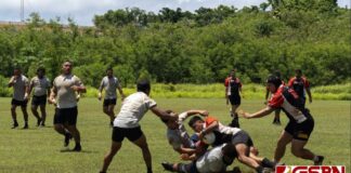 New Zealand rugby coach to hold 10-day clinic on Guam | Sports