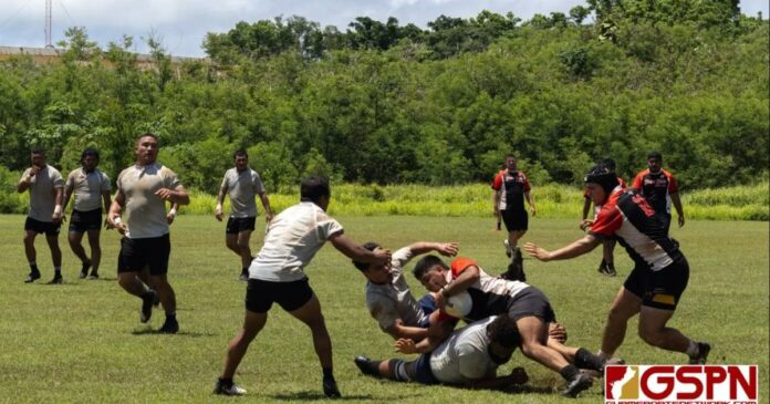 New Zealand rugby coach to hold 10-day clinic on Guam | Sports