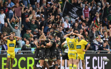 New global league to be rugby's IPL?